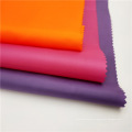 190T 210T Polyester Taffeta Bagage Lainting Fabric